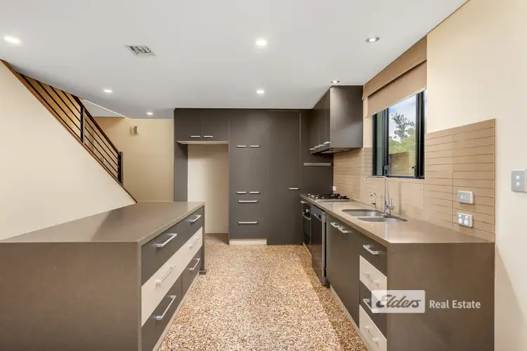Fourth view of Homely house listing, 1/77 Leschenault Parade, Australind WA 6233