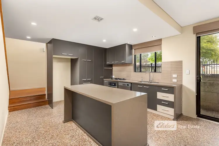 Fifth view of Homely house listing, 1/77 Leschenault Parade, Australind WA 6233
