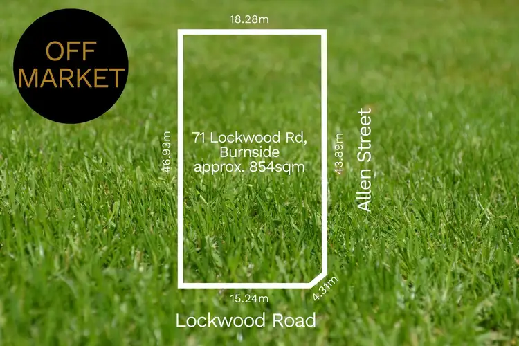 Second view of Homely house listing, 71 Lockwood Road, Burnside SA 5066