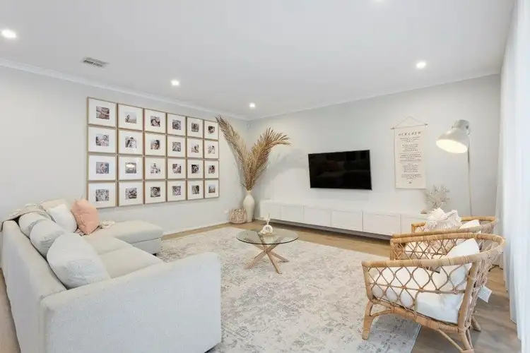 Fifth view of Homely house listing, 14 Lucid Crescent, Clyde VIC 3978