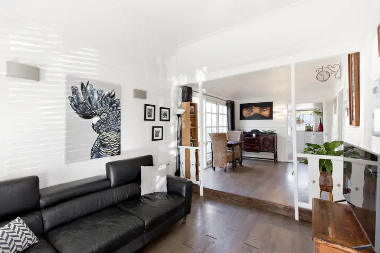 Second view of Homely house listing, 1 Phillip Street, Creswick VIC 3363