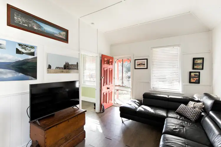 Third view of Homely house listing, 1 Phillip Street, Creswick VIC 3363