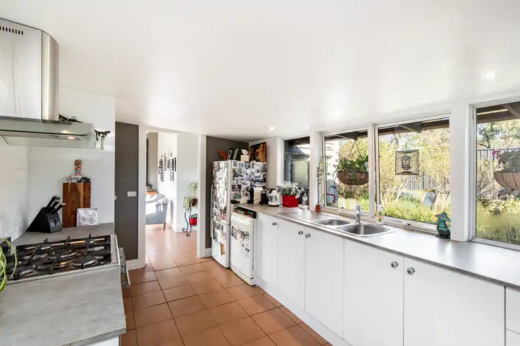 Fifth view of Homely house listing, 1 Phillip Street, Creswick VIC 3363