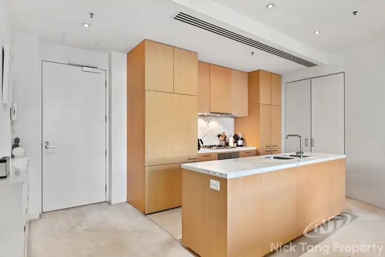 Fourth view of Homely apartment listing, 516/480 Riversdale Road, Hawthorn East VIC 3123
