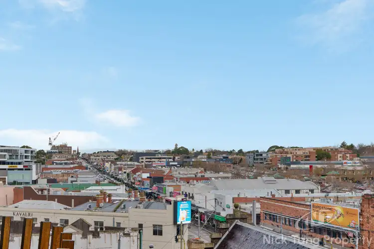 Sixth view of Homely apartment listing, 516/480 Riversdale Road, Hawthorn East VIC 3123