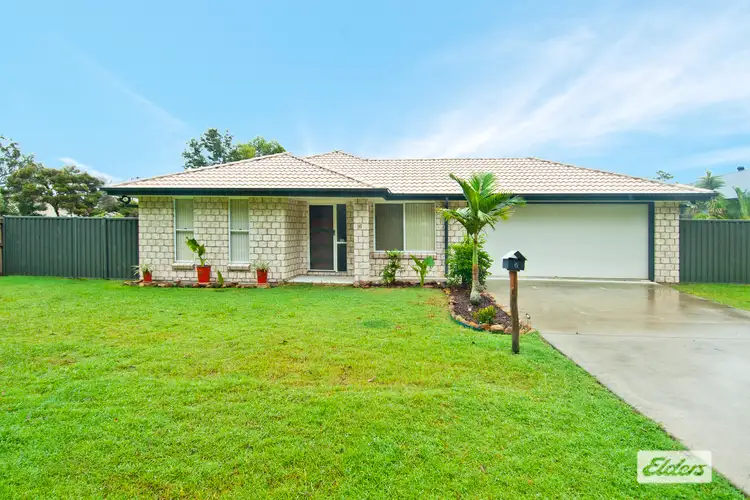 6 Timberline Way