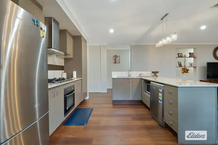 Second view of Homely house listing, 7 Silky Oak Avenue, Wodonga VIC 3690