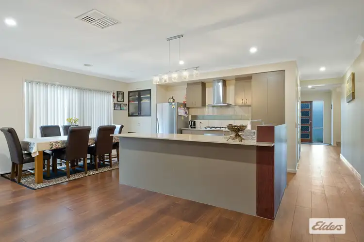 Third view of Homely house listing, 7 Silky Oak Avenue, Wodonga VIC 3690