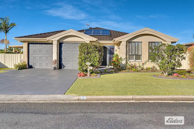 19 Gleneagle Street, Taree NSW 2430