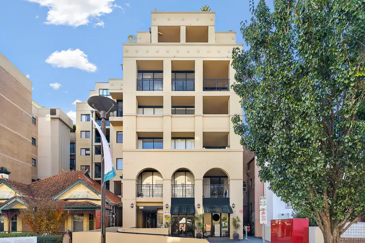 23/10-12 Belgrave Street, Kogarah NSW 2217
