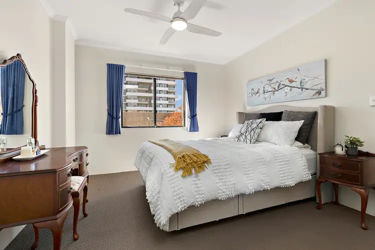 Fifth view of Homely unit listing, 23/10-12 Belgrave Street, Kogarah NSW 2217