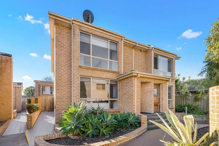 8/19 Mount Street, Constitution Hill NSW 2145