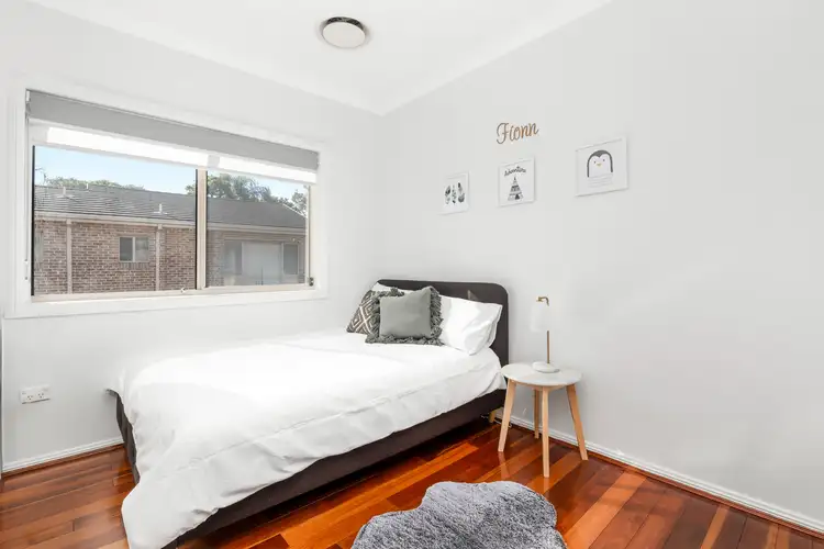 Fifth view of Homely townhouse listing, 8/19 Mount Street, Constitution Hill NSW 2145
