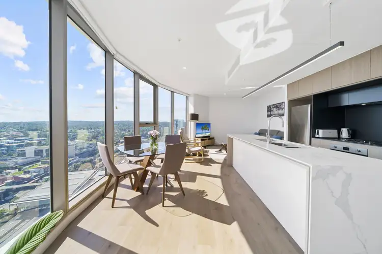1502/22 Langston Place, Epping NSW 2121