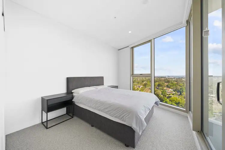 Fourth view of Homely apartment listing, 1502/22 Langston Place, Epping NSW 2121