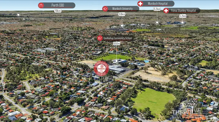 Third view of Homely house listing, 53 Cordelia Avenue, Coolbellup WA 6163