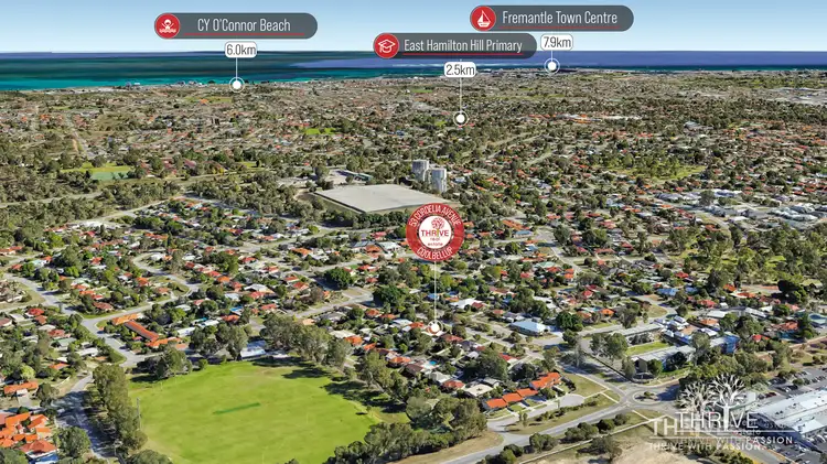Fourth view of Homely house listing, 53 Cordelia Avenue, Coolbellup WA 6163
