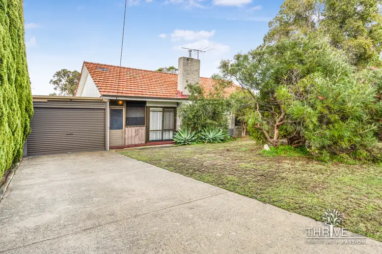 Fifth view of Homely house listing, 53 Cordelia Avenue, Coolbellup WA 6163