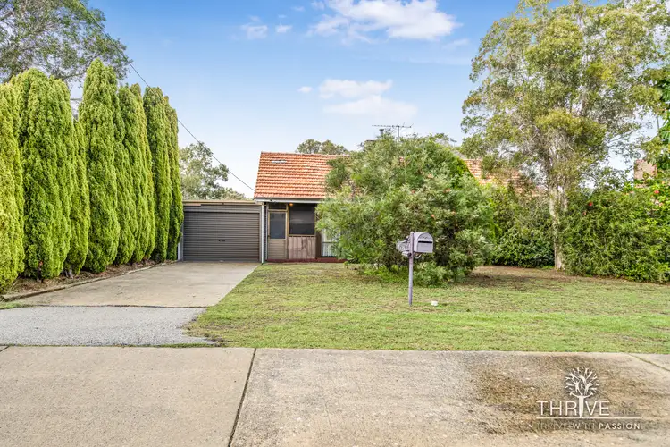 Sixth view of Homely house listing, 53 Cordelia Avenue, Coolbellup WA 6163