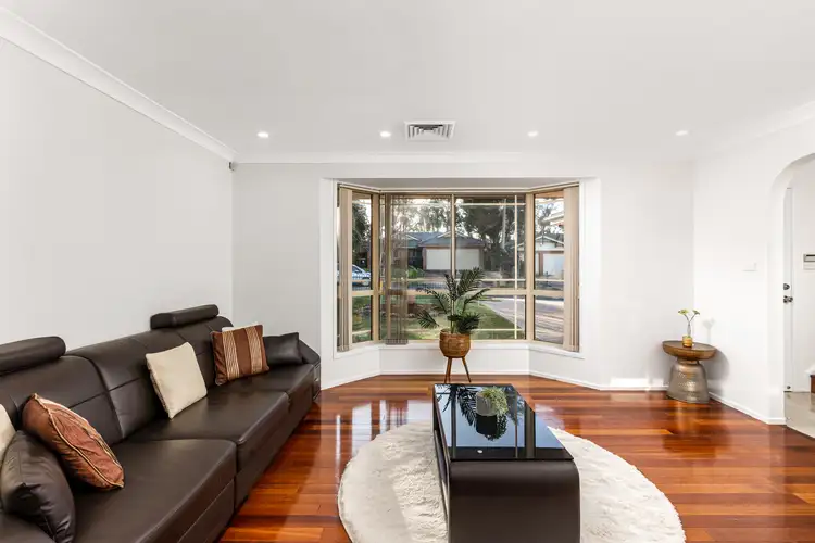 Third view of Homely house listing, 14 Cookson Place, Glenwood NSW 2768