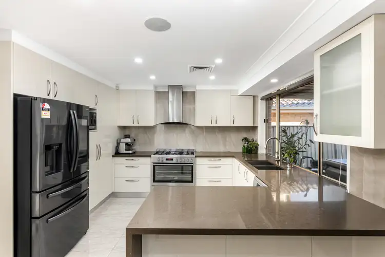 Fourth view of Homely house listing, 14 Cookson Place, Glenwood NSW 2768
