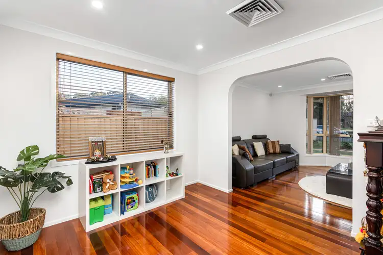 Sixth view of Homely house listing, 14 Cookson Place, Glenwood NSW 2768