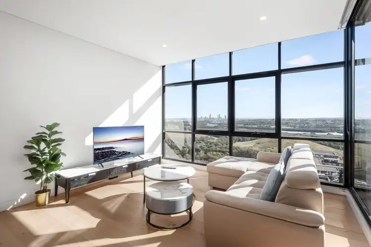1905/13 Verona Drive, Wentworth Point NSW 2127