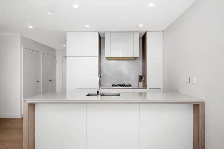 Third view of Homely unit listing, 1905/13 Verona Drive, Wentworth Point NSW 2127