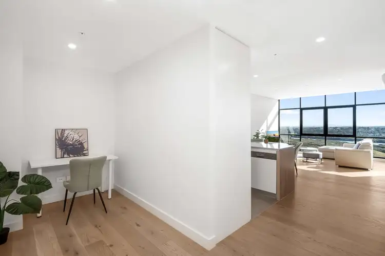 Fourth view of Homely unit listing, 1905/13 Verona Drive, Wentworth Point NSW 2127