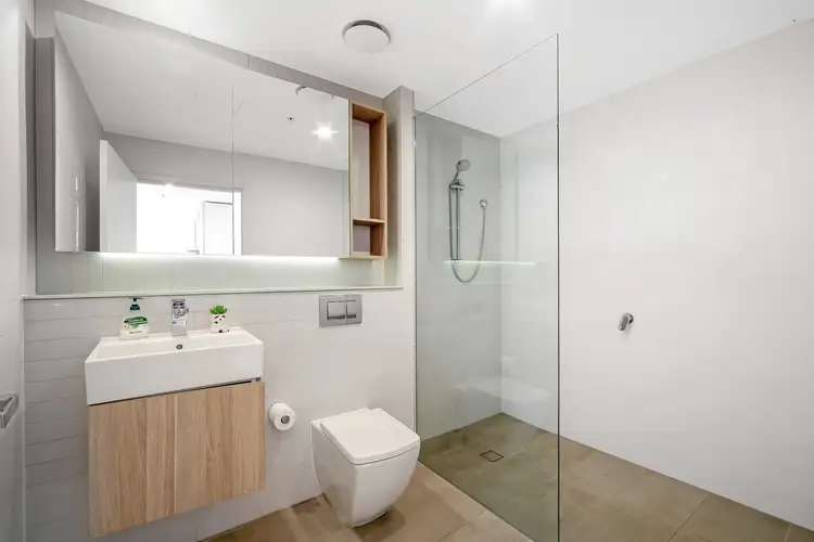 Sixth view of Homely unit listing, 1905/13 Verona Drive, Wentworth Point NSW 2127
