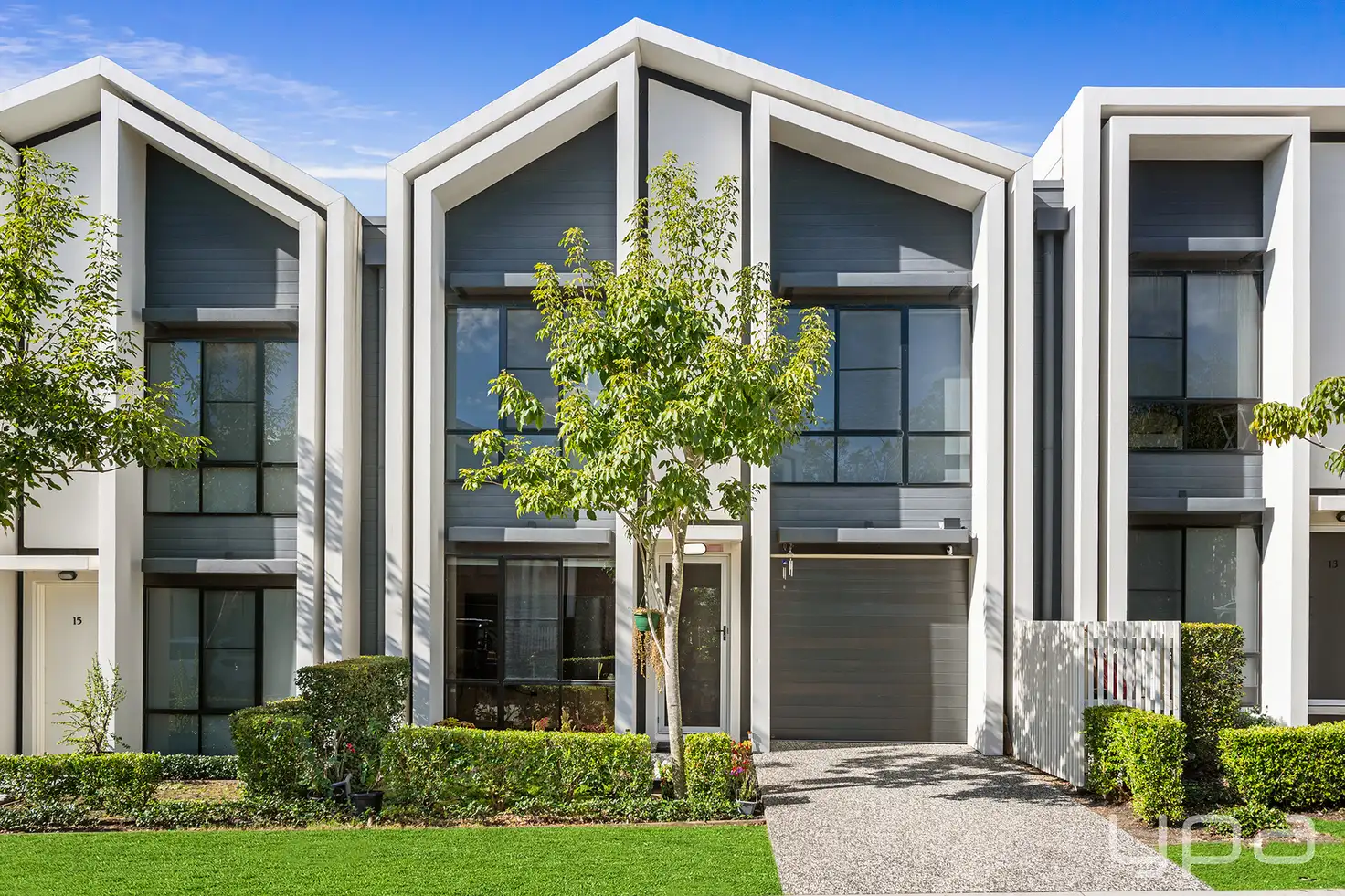 Main view of Homely house listing, 14/1 Residences Circuit, Pimpama QLD 4209