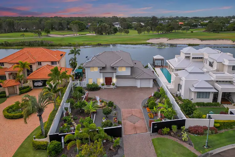 19 Millennium Circuit, Pelican Waters QLD 4551