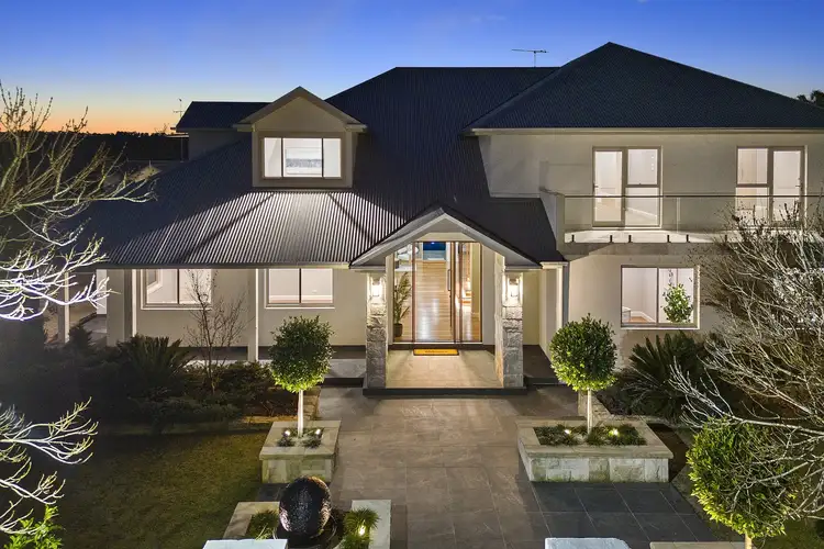 101 Porters Road, Kenthurst NSW 2156