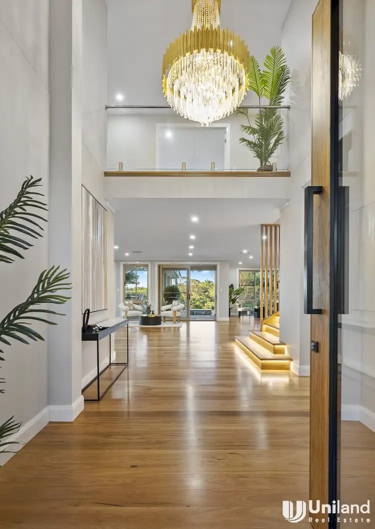 Second view of Homely house listing, 101 Porters Road, Kenthurst NSW 2156