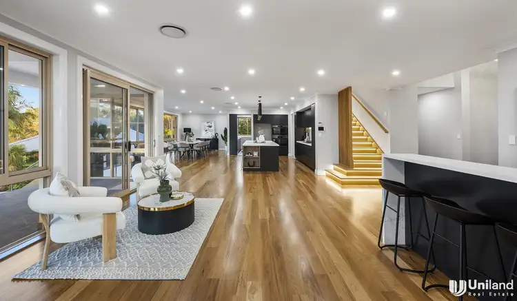 Third view of Homely house listing, 101 Porters Road, Kenthurst NSW 2156