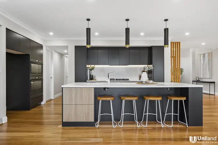 Fourth view of Homely house listing, 101 Porters Road, Kenthurst NSW 2156