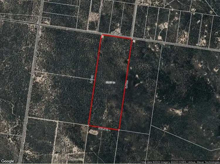 Second view of Homely rural property listing, 3 Crosbies Road, Tara QLD 4421