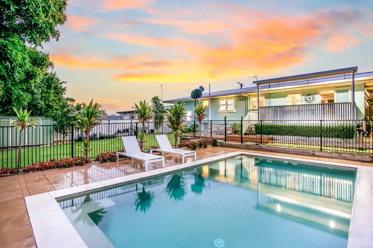 8 Schneider Avenue, Labrador QLD 4215