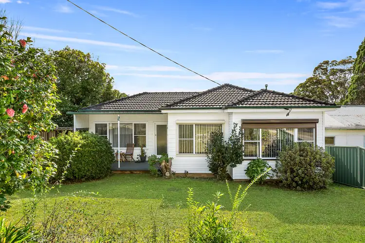 Main view of Homely house listing, 24 Eastlea Avenue, Springwood NSW 2777