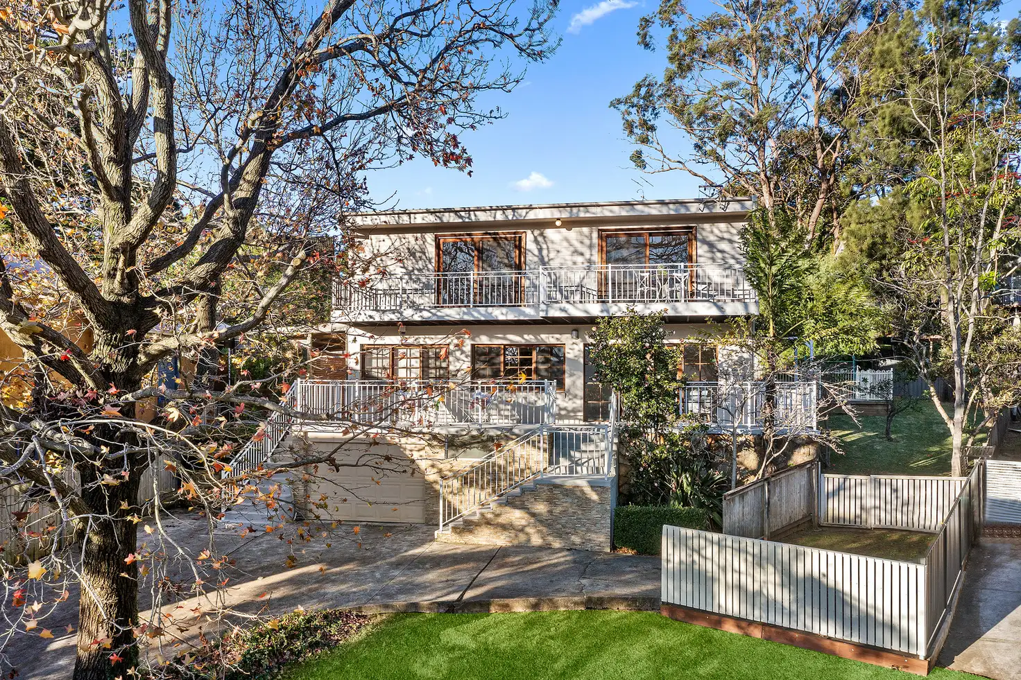 Main view of Homely house listing, 11 Gorrell Crescent, Mangerton NSW 2500