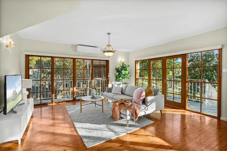 Third view of Homely house listing, 11 Gorrell Crescent, Mangerton NSW 2500