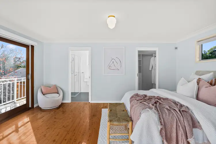 Fifth view of Homely house listing, 11 Gorrell Crescent, Mangerton NSW 2500