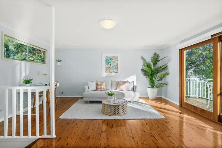 Sixth view of Homely house listing, 11 Gorrell Crescent, Mangerton NSW 2500