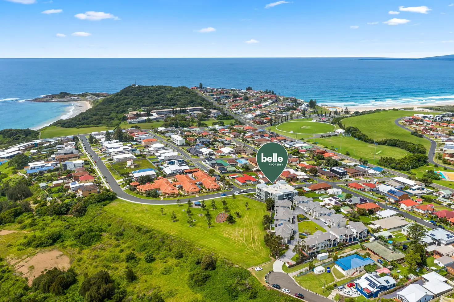 Main view of Homely apartment listing, 24/16 Quarry Street, Port Kembla NSW 2505