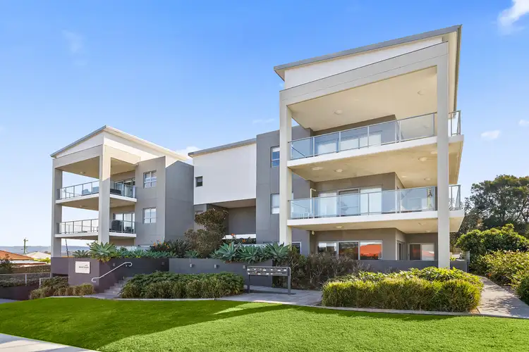 Second view of Homely apartment listing, 24/16 Quarry Street, Port Kembla NSW 2505