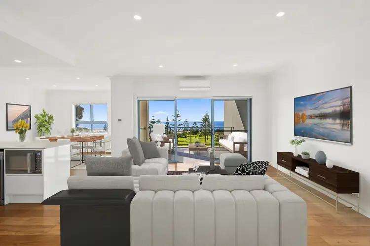 Third view of Homely apartment listing, 24/16 Quarry Street, Port Kembla NSW 2505