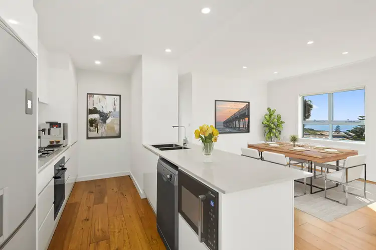 Fourth view of Homely apartment listing, 24/16 Quarry Street, Port Kembla NSW 2505