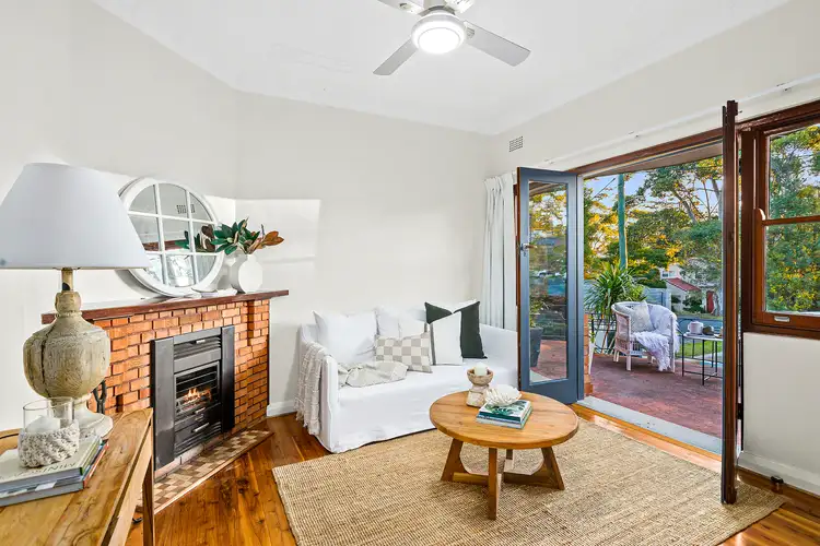 Fifth view of Homely house listing, 11 Byrarong Avenue, Mangerton NSW 2500