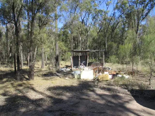 Third view of Homely rural property listing, 363 Fagans Road, Tara QLD 4421