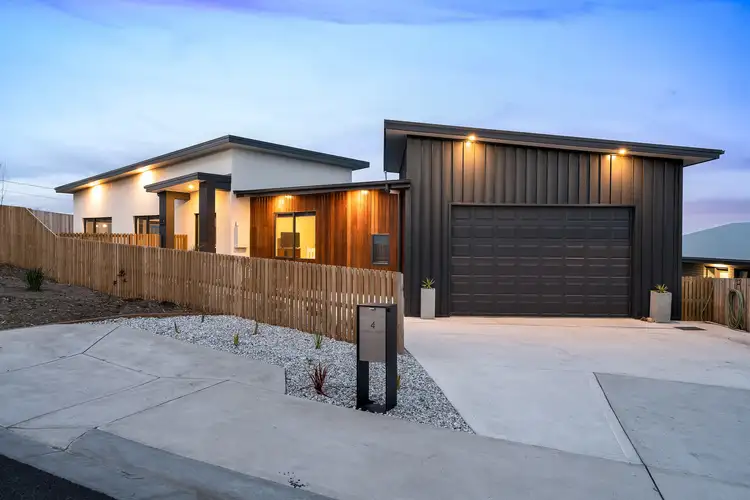 4 Harback Court, Midway Point TAS 7171